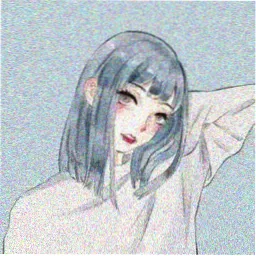 灰原哀头像