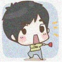 阿笠博士头像